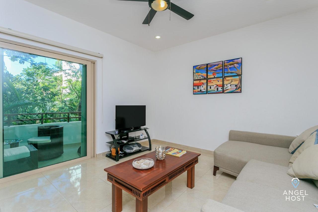 Condos Perfectly Situated Between The Beach & Tulum Town By Stella Rentals Luaran gambar