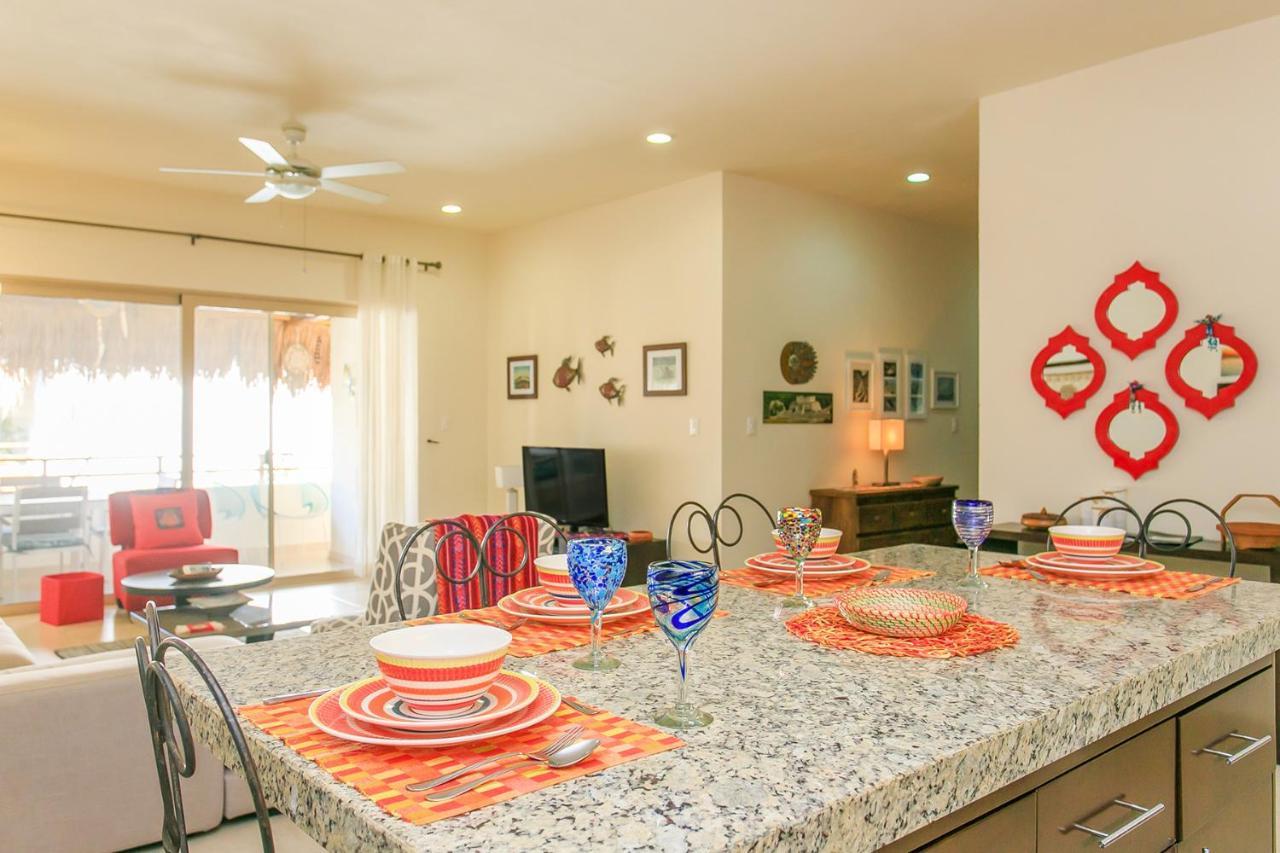 Condos Perfectly Situated Between The Beach & Tulum Town By Stella Rentals Luaran gambar