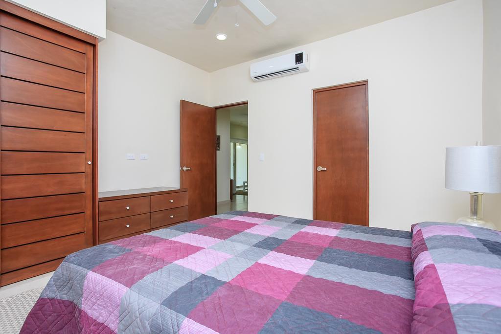 Condos Perfectly Situated Between The Beach & Tulum Town By Stella Rentals Luaran gambar