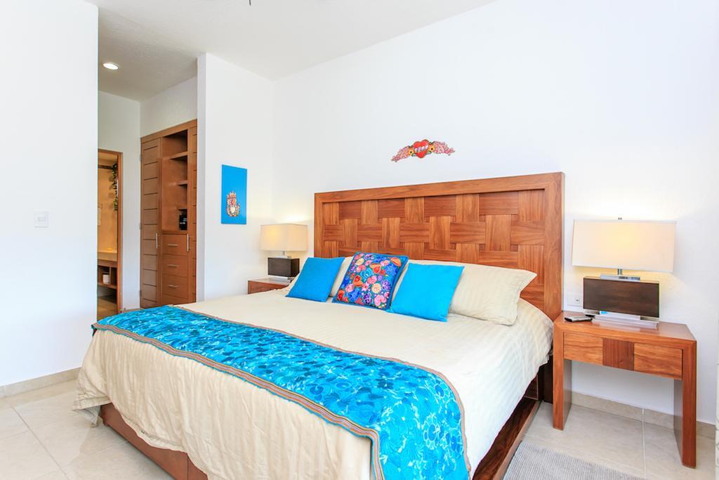 Condos Perfectly Situated Between The Beach & Tulum Town By Stella Rentals Luaran gambar